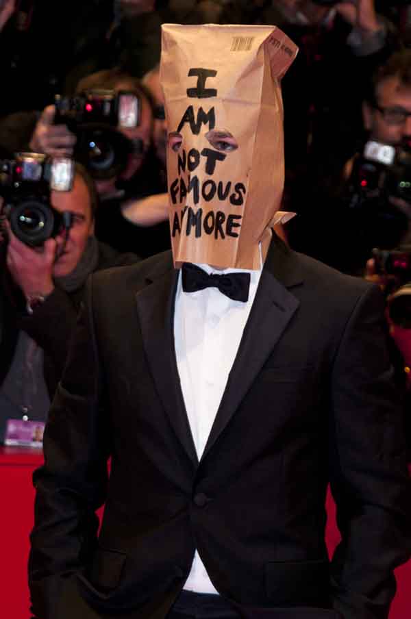 Shia Labeouf