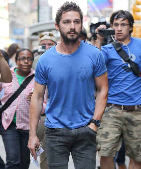 Shia Labeouf images