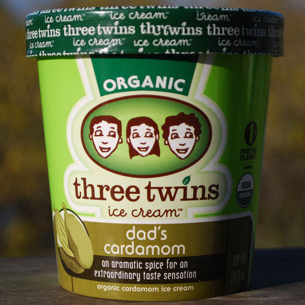 Twins Ice Cream