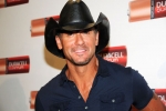 Tim McGraw photos