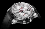 superfast chrono watch