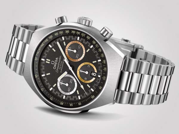 omega speedmaster watch