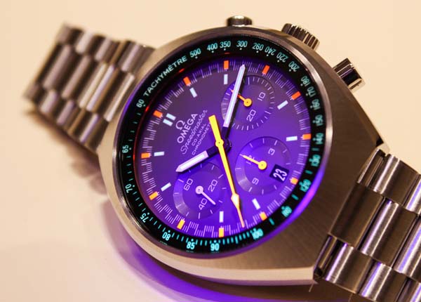 omega speedmaster watch