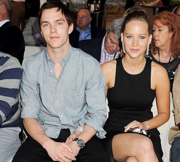 Jennifer_with_Nicholas_Hoult_2012