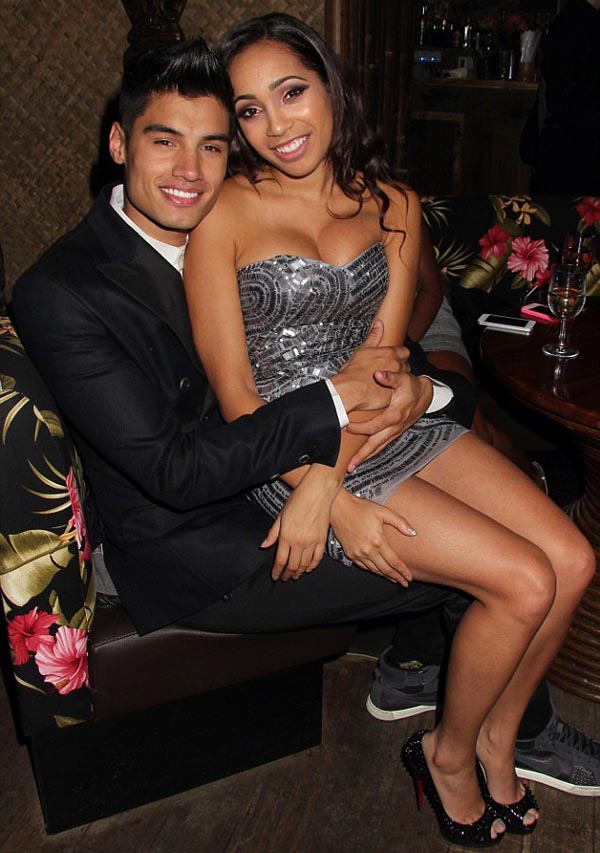 Siva_Kaneswaran_and_Nareesha_McCaffrey_1