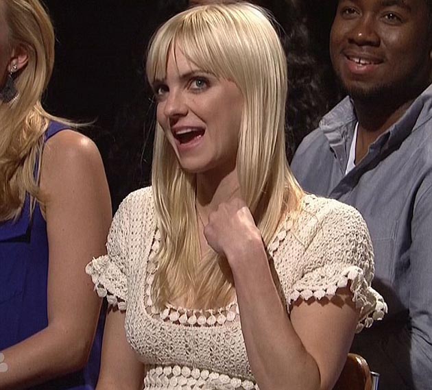 Anna Faris_Saturday_Night_Live