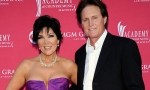 Kris Jenner and Bruce Jenner divorce