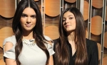 Kendall and Kylie Jenner