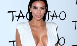 Kim Kardashian hot dresses