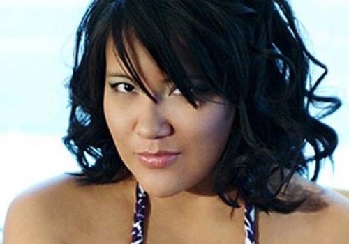 Missing Actress Misty Upham