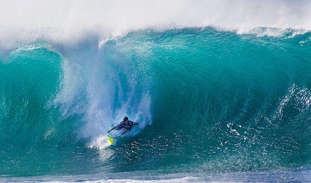 Billabong Pipeline Masters