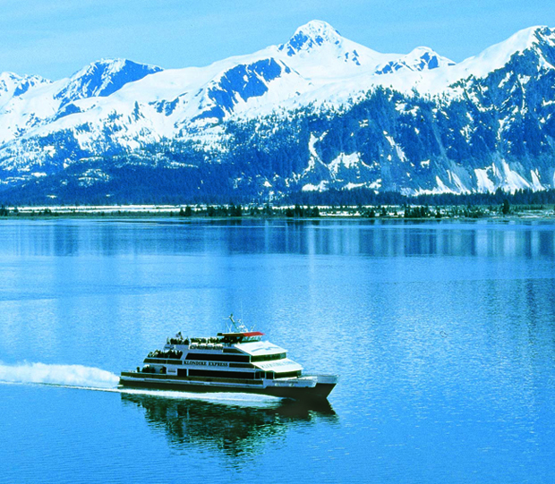 Alaska vacations guide