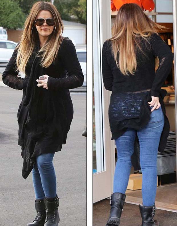 Khloe_Kardashian_skintight_denim_jeans