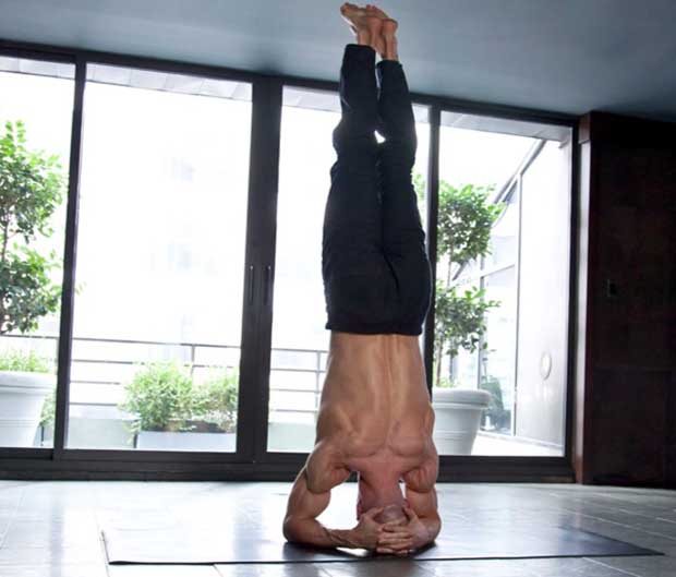 Six-Pack-HEADSTAND-TILT