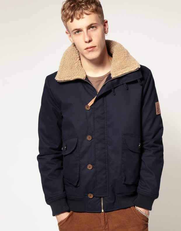 Five Top Fashion Trends for Warm Winter Coats - Menz Magazine