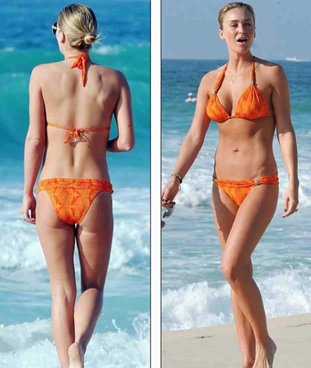 Alex_Gerrard-during_beach_holiday-in_Dubai_4