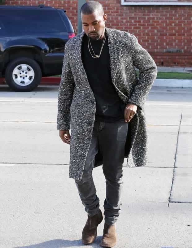 Kanye West