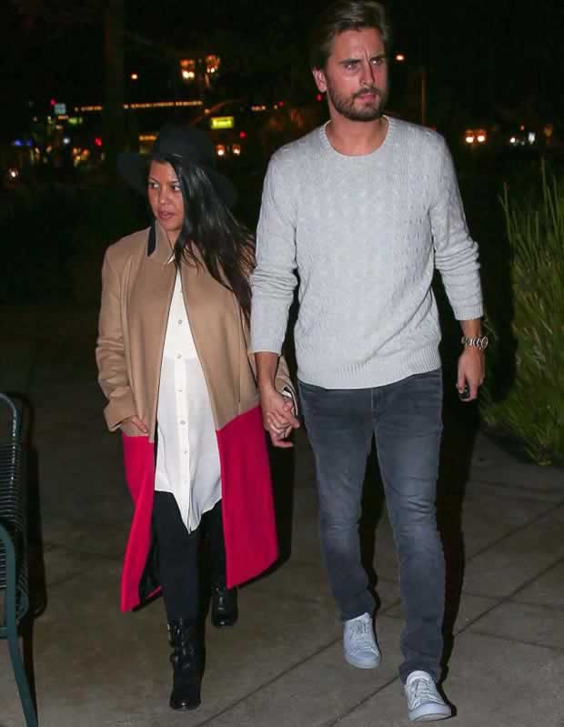 Kourtney Kardashian and Scott Disick_2