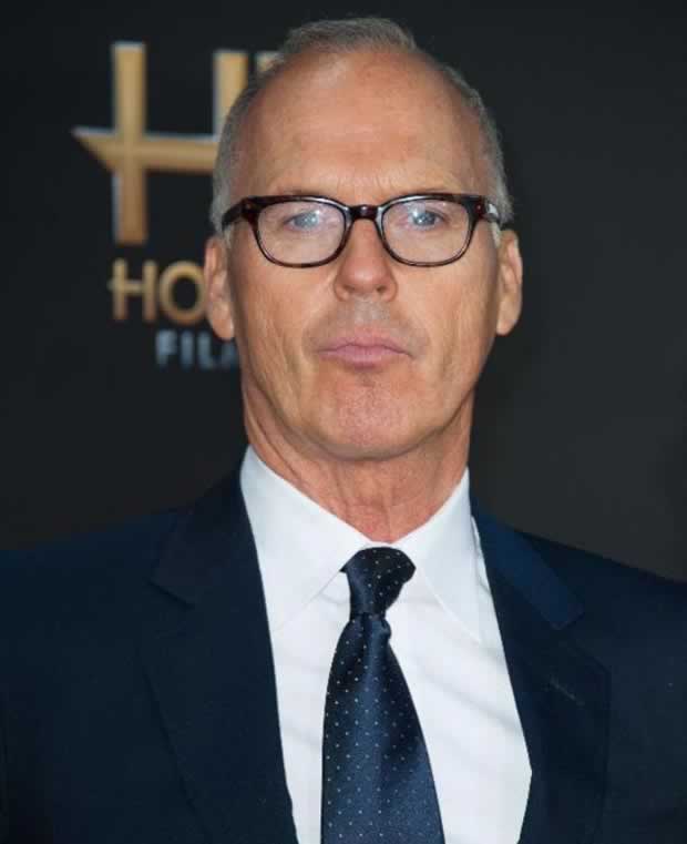 Michael Keaton Pics