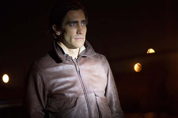 Nightcrawler the movie