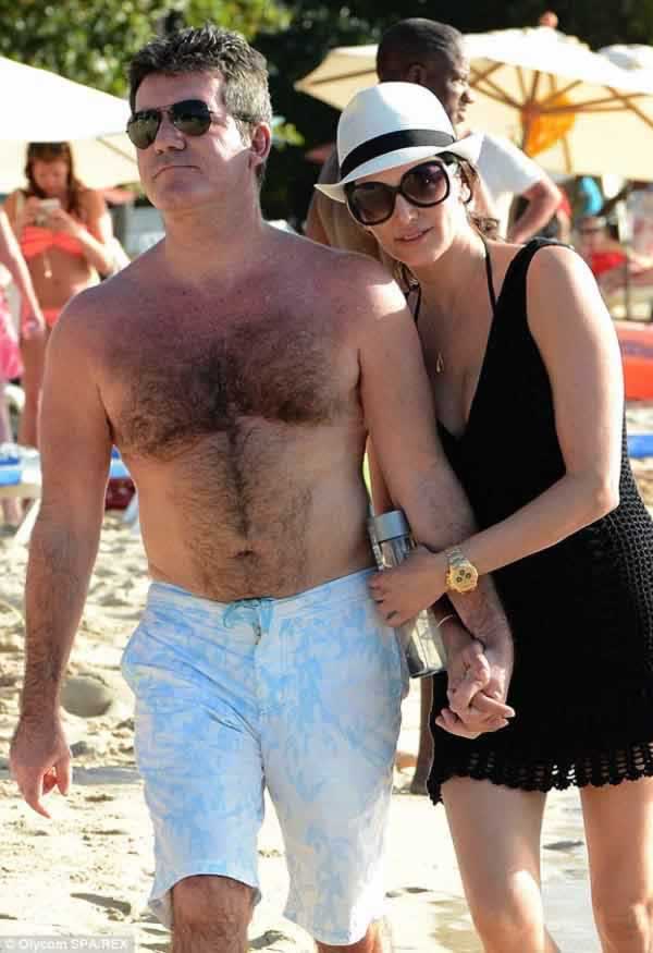 Simon_Cowell_and_Lauren_Silverman_