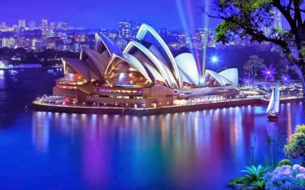 Sydney