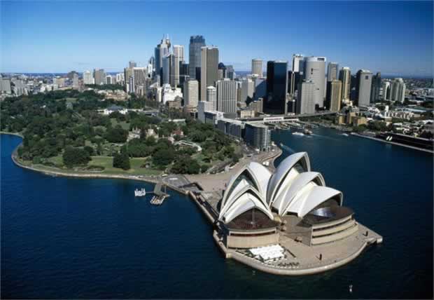 Sydney_Australia