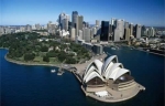 Sydney Australia Travel Guide