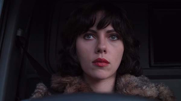 Under the Skin