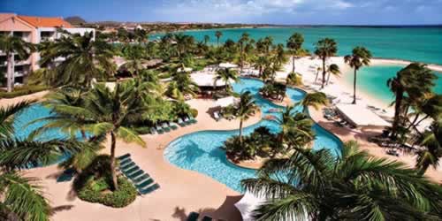 aruba romantic vacations