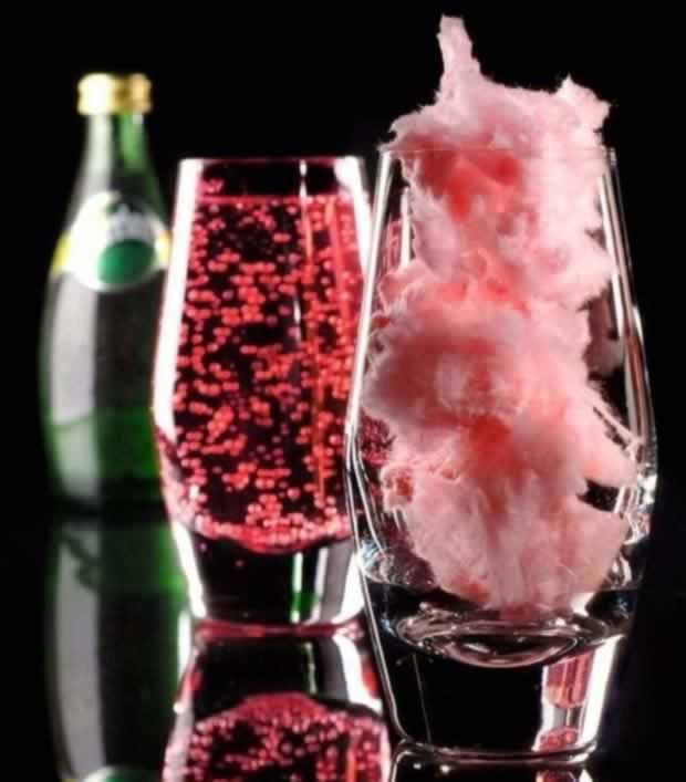 drinks-cotton-candy-champagne-twist