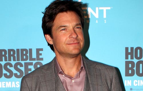 Happy Birthday Jason Bateman