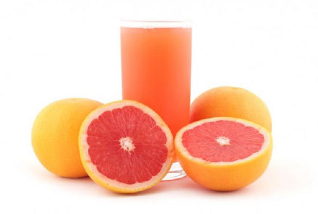 Juice-Grapefruit