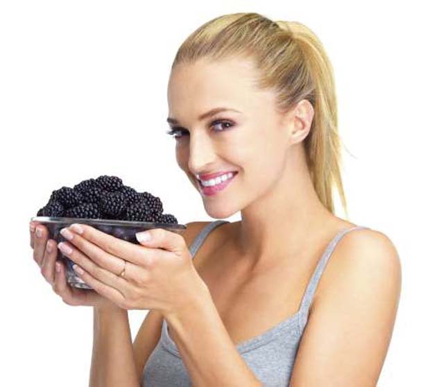 SUPERSTAR FOODS_for_metabolism_BERRIES