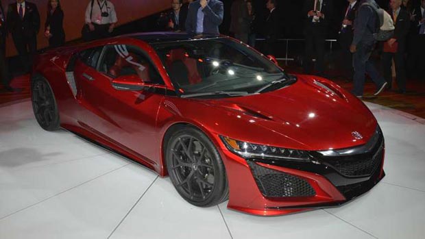 acura_nsx