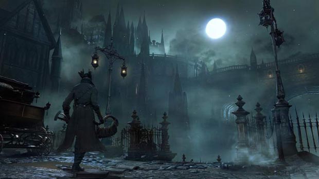 bloodborne