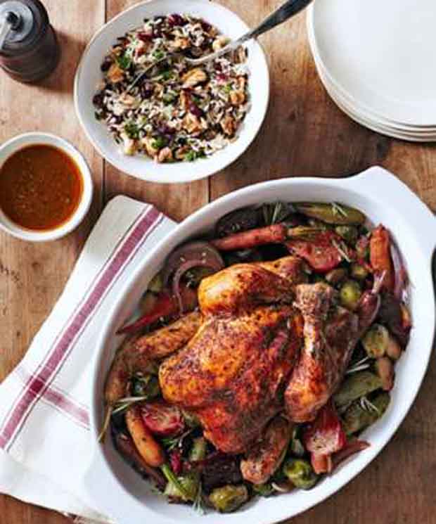 herbed_chicken_with-beets_and_brussels