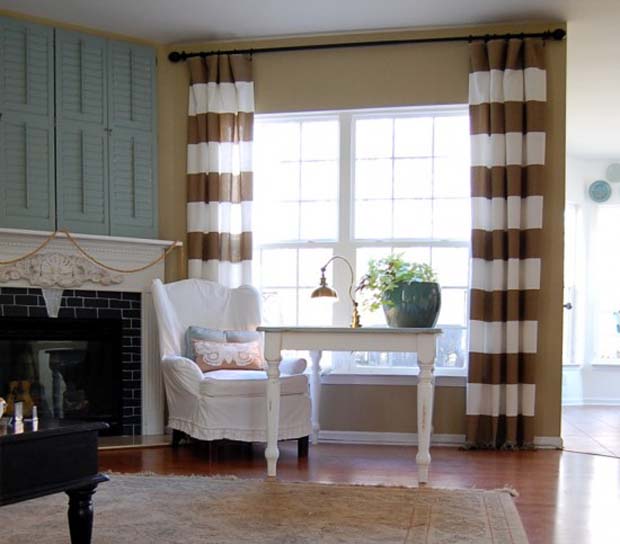 striped+drapes-+nesting+place