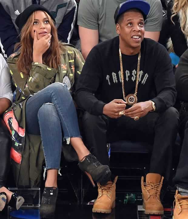 Beyoncé_and_Jay_Z_NBA_All-Star_game_1