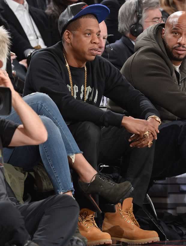 Beyoncé_and_Jay_Z_NBA_All-Star_game_2