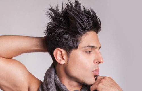 Easy Hair Styles for Men