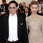  Johnny Depp and Amber Heard tie the knot in Los Angeles