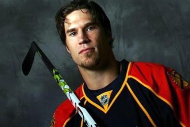 Steve_Montador_Florida_Panthers_