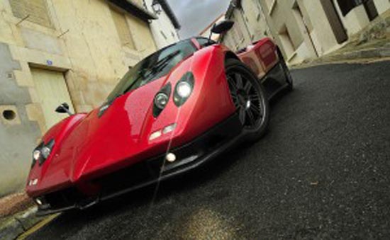 Pagani_Zonda_SF