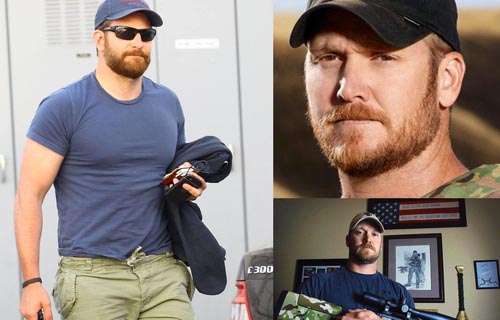 Chris Kyle Facts