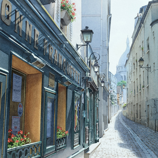 beauty_of_Paris_Thierry_Duval_paintings_05