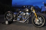 Warr's Harley-Davidson