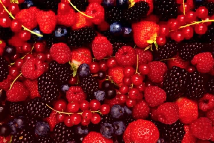 Berries_men_health