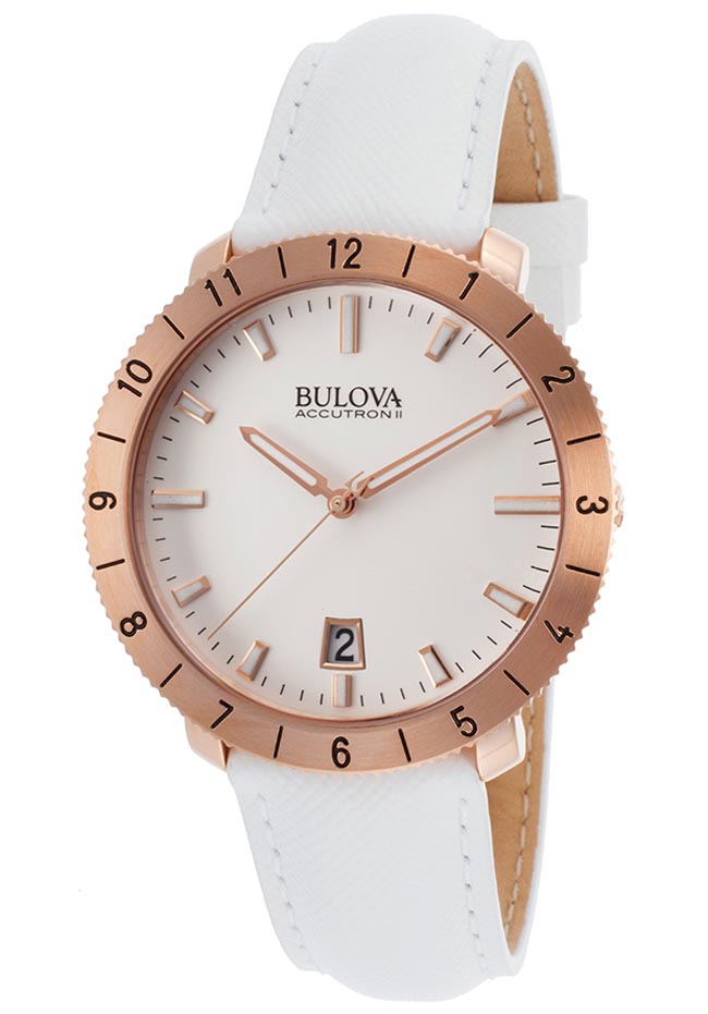 Bulova Accutron II watch