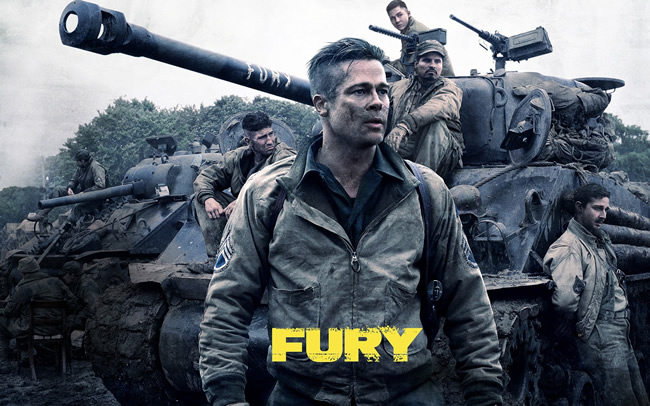 Fury